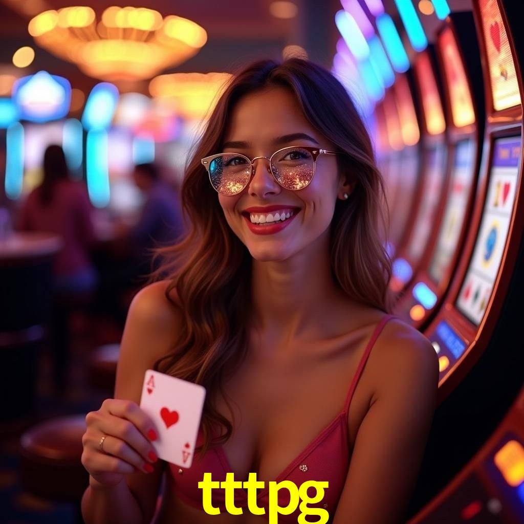 Statistics tttpg