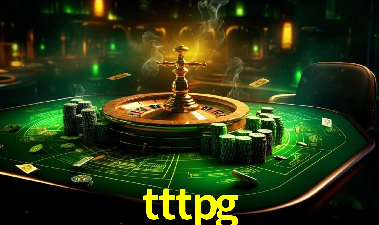 Descubra a Essência do tttpg: Nossa História e Compromissos