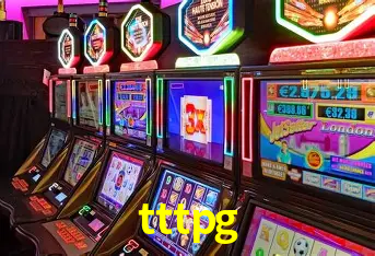Descubra o Mundo do Cassino Online com tttpg