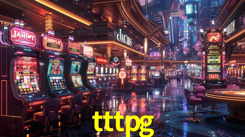 Game Providers tttpg