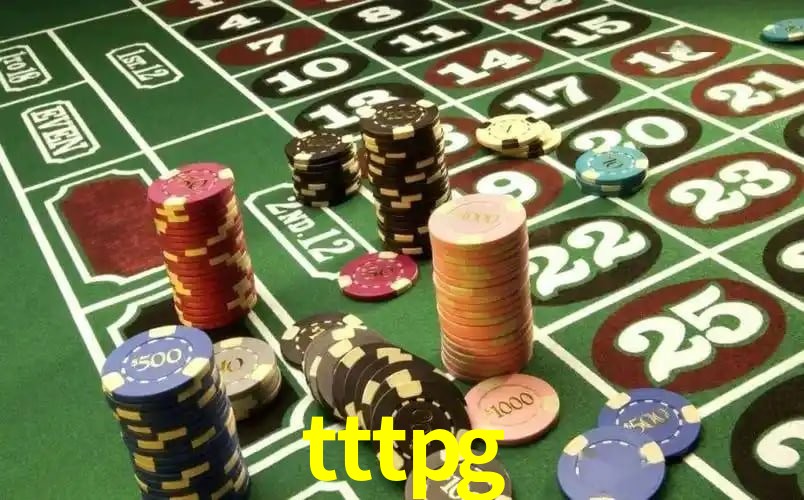 Apostas de Tênis tttpg