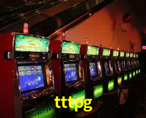 APP oficial da tttpg para mobile