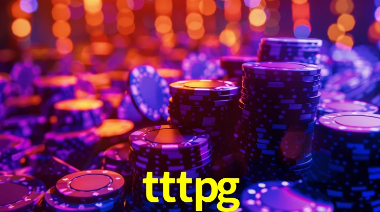 tttpg: A Experiência de Casino com Jogos de Mesa ao Vivo