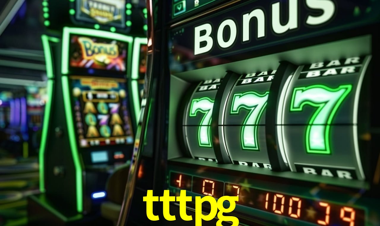 Slot Games tttpg