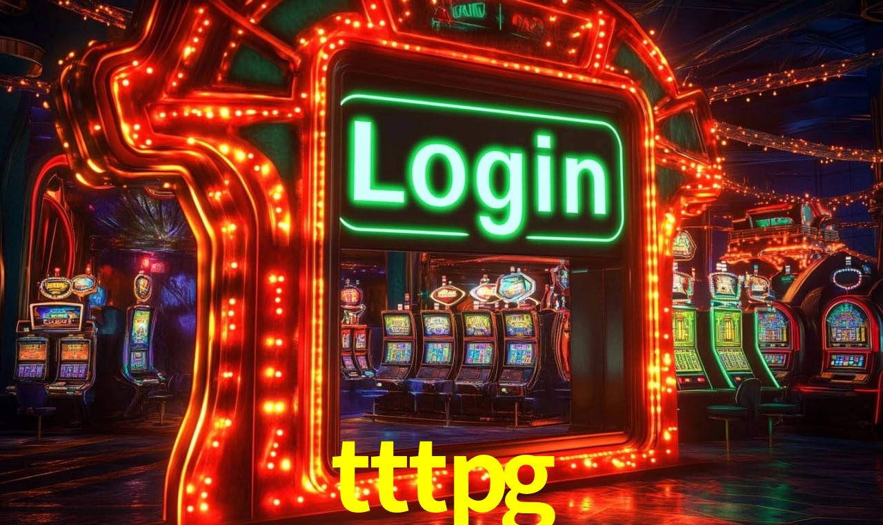 Casino Ao Vivo tttpg