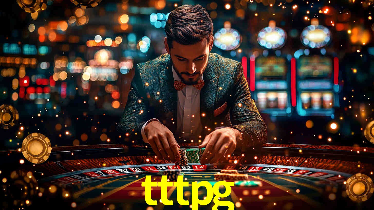 Welcome Bonus tttpg