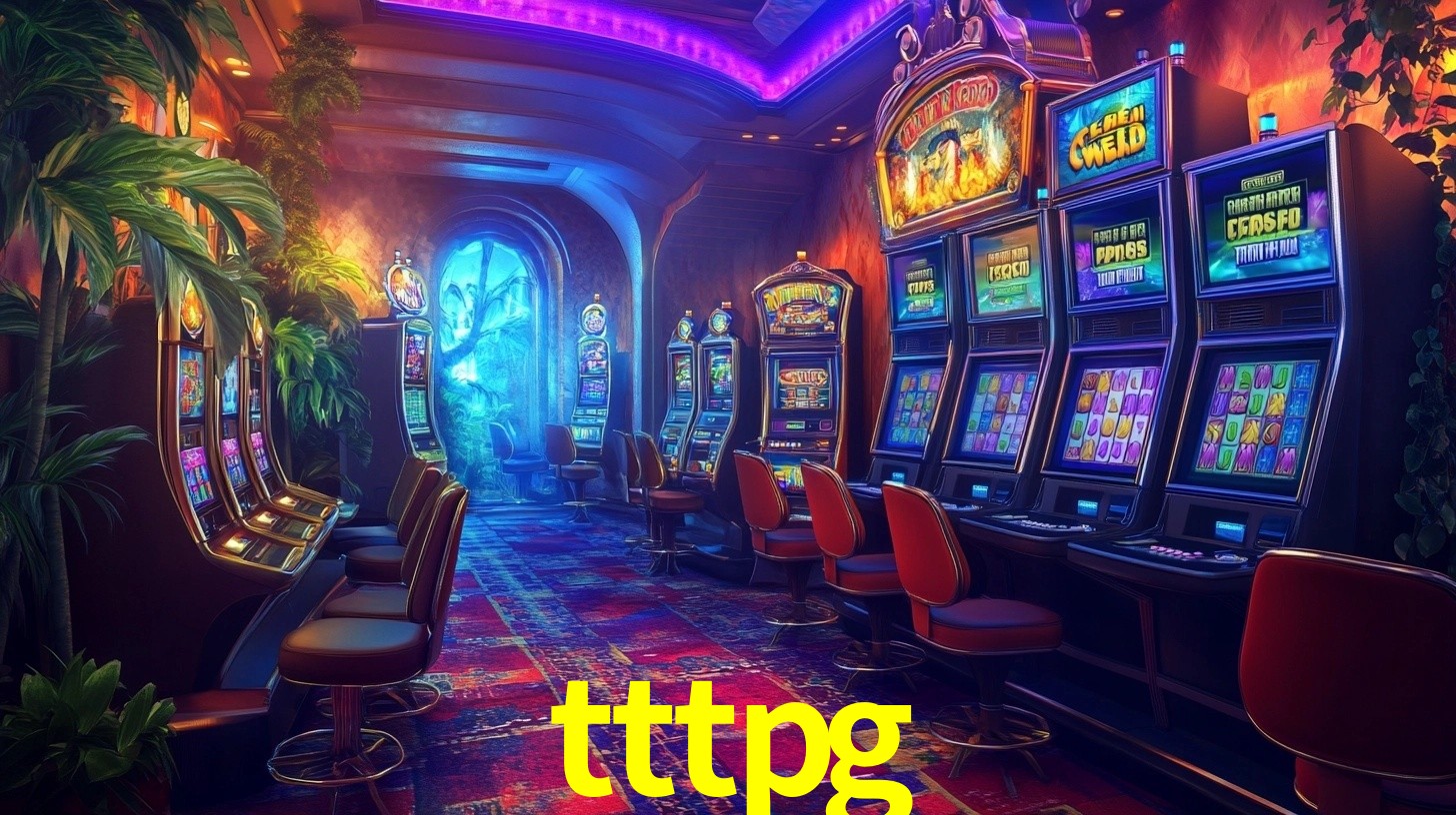 Live Casino tttpg