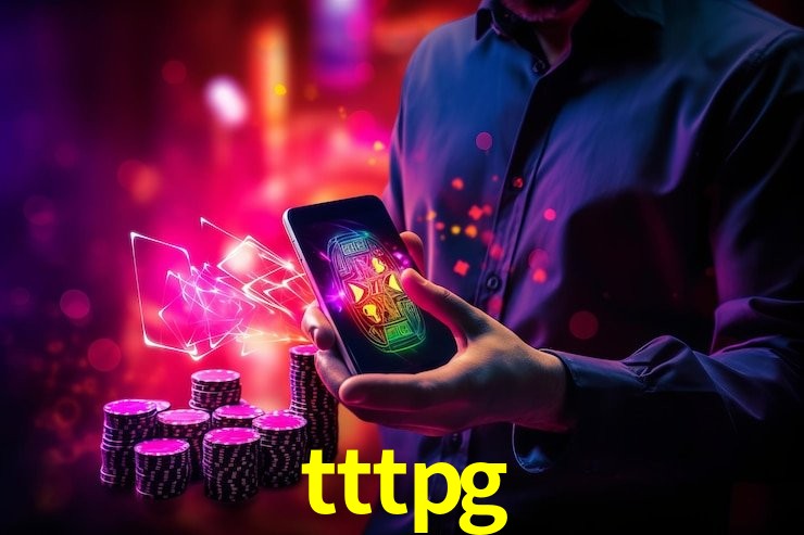 Interface do App tttpg