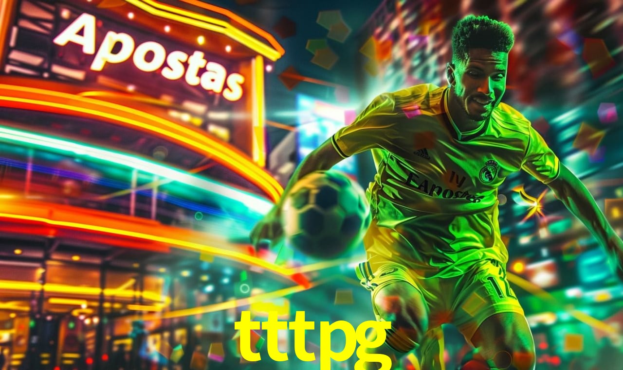 Estatísticas Esportivas tttpg