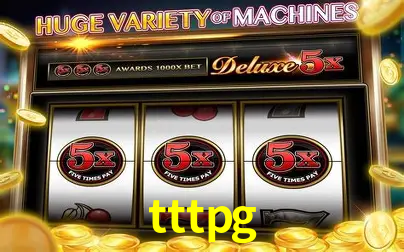 Descubra o Mundo do Cassino Online com tttpg