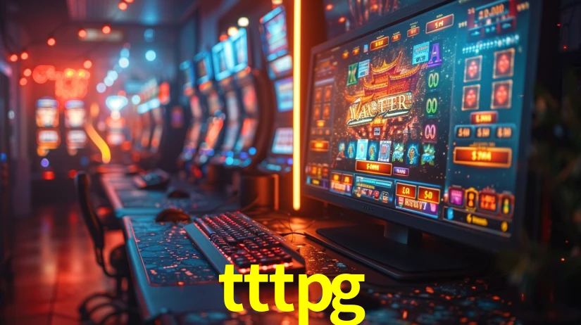 Explore as vantagens do tttpg: serviço profissional e confiabilidade