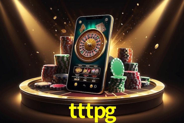 Jogos de Slot tttpg
