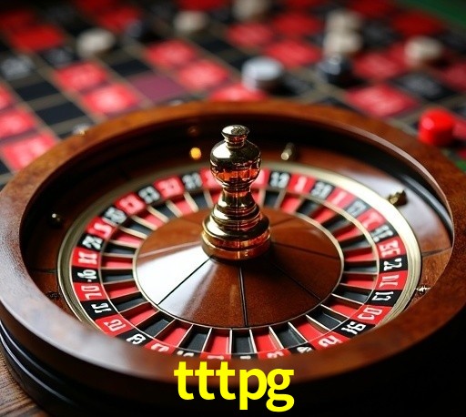 Tecnologia da Plataforma tttpg