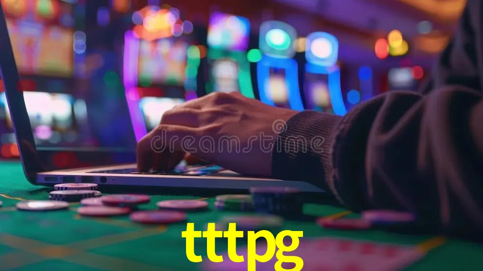 A Emoção da Loteria na tttpg: Uma Chance de Mudança de Vida