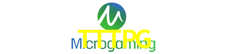 Provedores-Microgaming